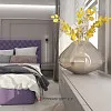 Неожиданное зонирование гостиной